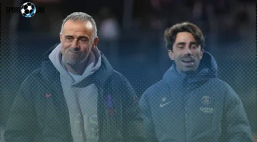 باريس سان جيرمان يواجه تحديات كبيرة مع إنريكي في نوفمبر